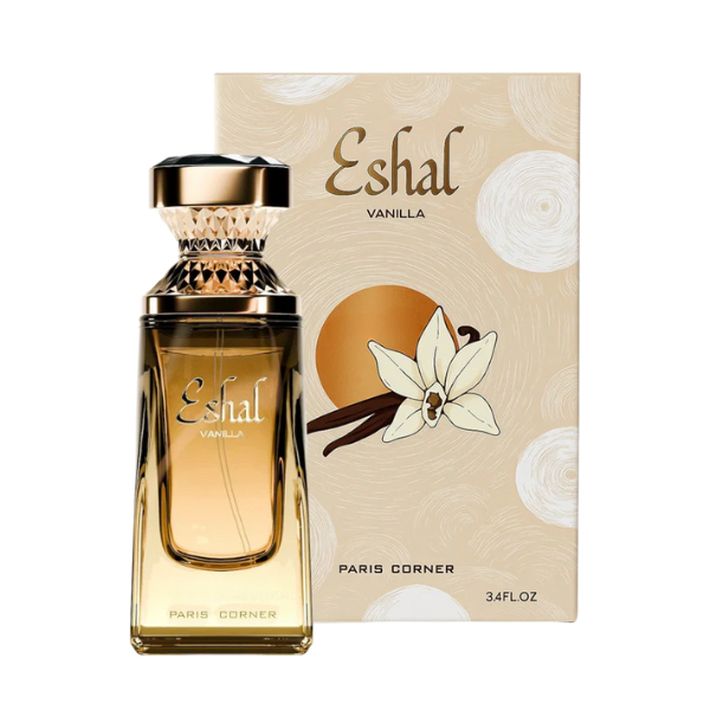 Eshall Vanilla